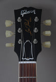 2017 Gibson 1958 Les Paul Reissue Slash Anaconda Burst #77