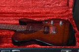 1994 Fender Custom Shop Tele Jr. Sunburst #80 of 150