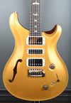 2020 PRS Custom 22 Special Semi Hollow *Custom Color* Goldtop