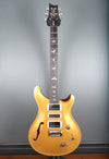 2020 PRS Custom 22 Special Semi Hollow *Custom Color* Goldtop