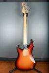 1972 Fender Precision Bass, Sunburst