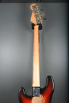 1972 Fender Precision Bass, Sunburst