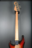 1972 Fender Precision Bass, Sunburst