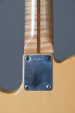 1997 Fender Custom Shop '51 Relic Nocaster Vince Cunetto Aged Blonde OHSC