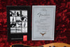 1997 Fender Custom Shop '51 Relic Nocaster Vince Cunetto Aged Blonde OHSC