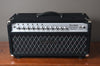 2019 Two Rock Silver Sterling Signature 100 Watt Head Black Suede Vox Grill