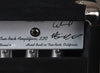 2019 Two Rock Silver Sterling Signature 100 Watt Head Black Suede Vox Grill
