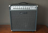 2019 Two Rock Bloomfield Drive 100/50 Watt 1x12 Combo Slate Gray Tolex