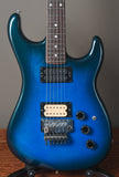 1983 Kramer Pacer Imperial Rare Blue Sunburst OHSC