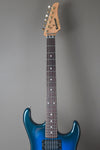 1983 Kramer Pacer Imperial Rare Blue Sunburst OHSC