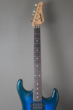 1983 Kramer Pacer Imperial Rare Blue Sunburst OHSC
