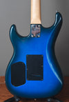1983 Kramer Pacer Imperial Rare Blue Sunburst OHSC