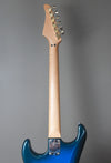 1983 Kramer Pacer Imperial Rare Blue Sunburst OHSC