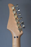 1983 Kramer Pacer Imperial Rare Blue Sunburst OHSC