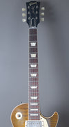 2019 Gibson 60th Anniversary Les Paul 1959 R9 Reissue Green Lemon Fade OHSC