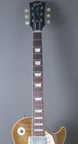 2019 Gibson 60th Anniversary Les Paul 1959 R9 Reissue Green Lemon Fade OHSC