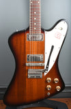 1964 Firebird III Tobacco Sunburst Serial #208578