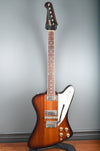 1964 Firebird III Tobacco Sunburst Serial #208578