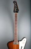 1964 Firebird III Tobacco Sunburst Serial #208578