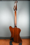 1964 Firebird III Tobacco Sunburst Serial #208578