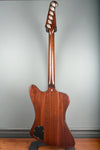 1964 Firebird III Tobacco Sunburst Serial #208578