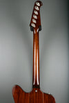 1964 Firebird III Tobacco Sunburst Serial #208578