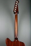 1964 Firebird III Tobacco Sunburst Serial #208578