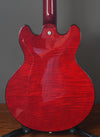 2019 Gibson Joan Jett ES-339 Wine Red Limited Edition