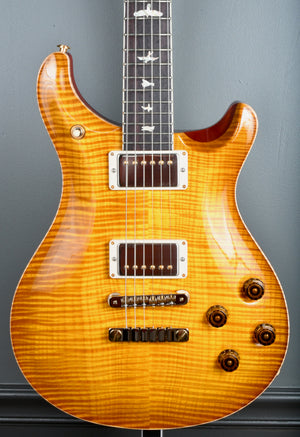 2020 PRS McCarty 594 10 Top McCarty Sunburst