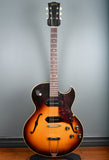 1966 Gibson ES-125 TDC, Sunburst OHSC