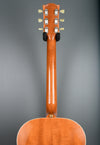 2007 Gibson J-160E Peace Model John Lennon Acoustic Guitar - Natural #359 of 700