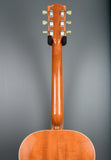 2007 Gibson J-160E Peace Model John Lennon Acoustic Guitar - Natural #359 of 700