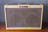 2018 Fender Joe Bonamassa Limited Edition '59 High Powered Tweed Twin