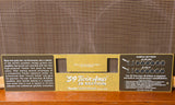 2018 Fender Joe Bonamassa Limited Edition '59 High Powered Tweed Twin