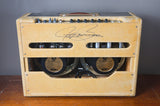2018 Fender Joe Bonamassa Limited Edition '59 High Powered Tweed Twin