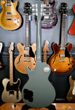 2017 Gibson 1958 Les Paul Standard Reissue R8 Oxford Grey