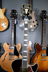 D’Angelico Deluxe Kurt Rosenwinkel Signature SS 2018 Honey Burst