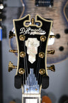 D’Angelico Deluxe Kurt Rosenwinkel Signature SS 2018 Honey Burst