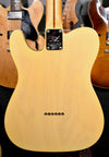 2020 Fender Custom Shop LTD 70th Anniversary Broadcaster NOS Blonde