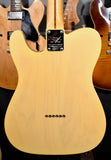 2020 Fender Custom Shop LTD 70th Anniversary Broadcaster NOS Blonde