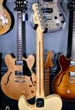2020 Fender Custom Shop LTD 70th Anniversary Broadcaster NOS Blonde