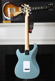 Paul Reed Smith PRS John Mayer Silver Sky SE Stone Blue