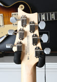 Paul Reed Smith PRS John Mayer Silver Sky SE Stone Blue