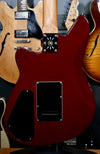 Reverend Descent W Baritone Medieval Red