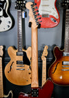 Reverend Descent W Baritone Medieval Red