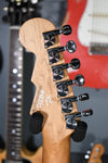 Reverend Descent W Baritone Medieval Red