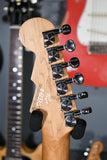Reverend Descent W Baritone Medieval Red