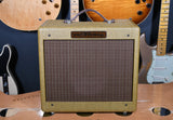 Victoria Amplifier Co 518 1x8 Combo Tweed