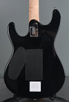 2019 Ernie Ball Music Man SM-Y2D Steve Morse Purple Sunset Quilt w / Matching Headstock