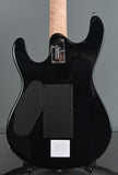 2019 Ernie Ball Music Man SM-Y2D Steve Morse Purple Sunset Quilt w / Matching Headstock